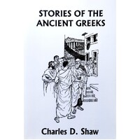 Stories Of The Ancient Greeks