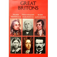 Great Britons