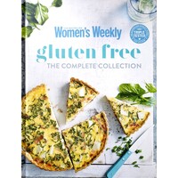 Gluten-free. The Complete Collection