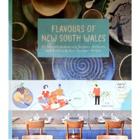 Flavours of New South Wales