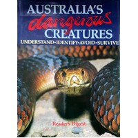 Australia's Dangerous Creatures