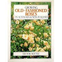 Growing Old Fashioned Roses In Australia And New Zealand
