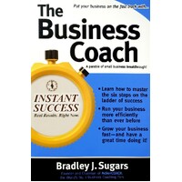 The Business Coach