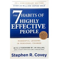 The 7 Habits Of Highly Effective People