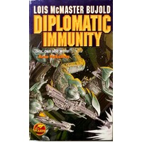 Diplomatic Immunity