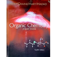 Organic Chemistry. A Short Course