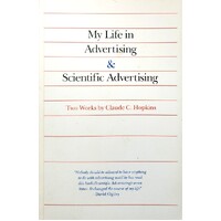 My Life In Advertising And Scientific Advertising