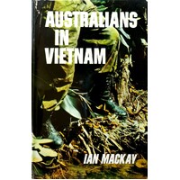 Australians In Vietnam