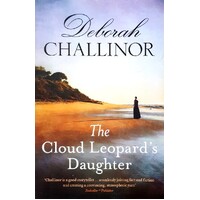 The Cloud Leopard's Daughter