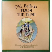 Old Ballads From The Bush