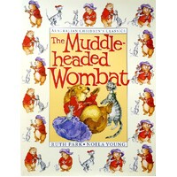 The Muddle-Headed Wombat
