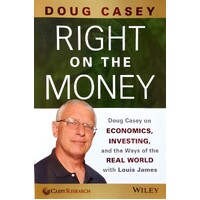 Right On The Money