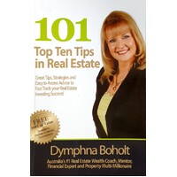 101 Top Ten Tips In Real Estate