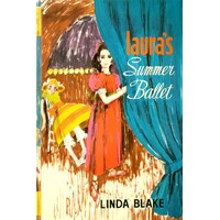Laura's Summer Ballet