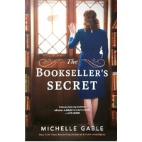 The Bookseller's Secret