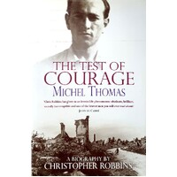 A Test Of Courage