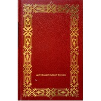 Selected Poems Of Adam Lindsay Gordon