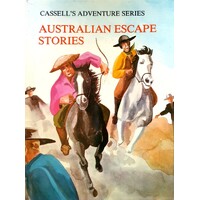 Australian Escape Stories
