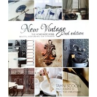 The Homemade Home. Beautiful Interiors And How To Projects