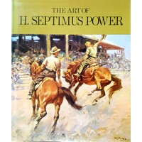 The Art Of H. Septimus Power