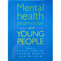 Mental Health Promotion and Young People