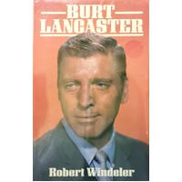 Burt Lancaster
