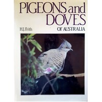 Pigeons and Doves of Australia