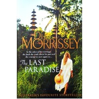The Last Paradise