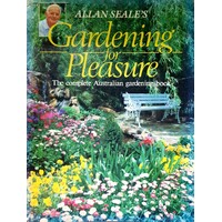 Gardening For Pleasure