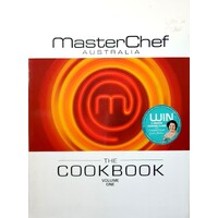 MasterChef Australia. The Cookbook (Volume 1)