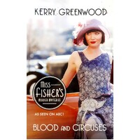 Blood And Circuses