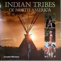 Indian Tribes North America
