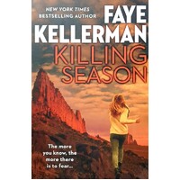 Killing Season