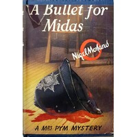A Bullet For Midas