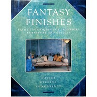 Fantasy Finishes