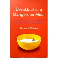 Breakfast Is A Dangerous Meal