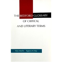 Glossary Of Literary Terms