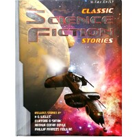 SCIENCE FICTION STORIES