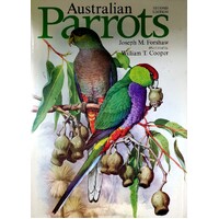 Australian Parrots