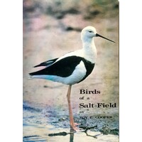 Birds Of A Salt Field
