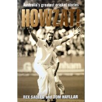 Howzat