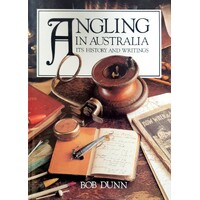 Angling In Australia. Its History And Writings