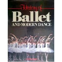 History Of Ballet And Modern Dance