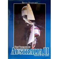 The Triumph of Australia II