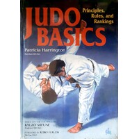 Judo Basics. Principles, Rules, and Rankings