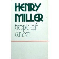 Tropic Of Cancer