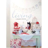 Handmade Living. A Designer Collective