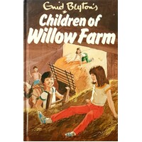 The Children Of Willow Farm
