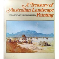 A Treasury Of Australian Landscape Painting