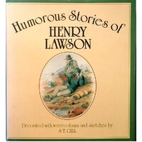 Humorous Stories Of Henry Lawson